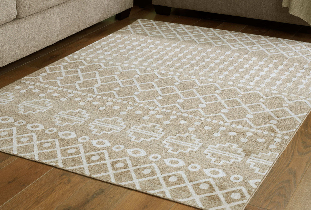 Bunchly - Rug - Best Buy Furniture