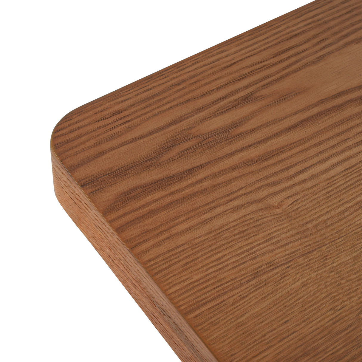 63" Rectangular Dining Table (Natural Color)