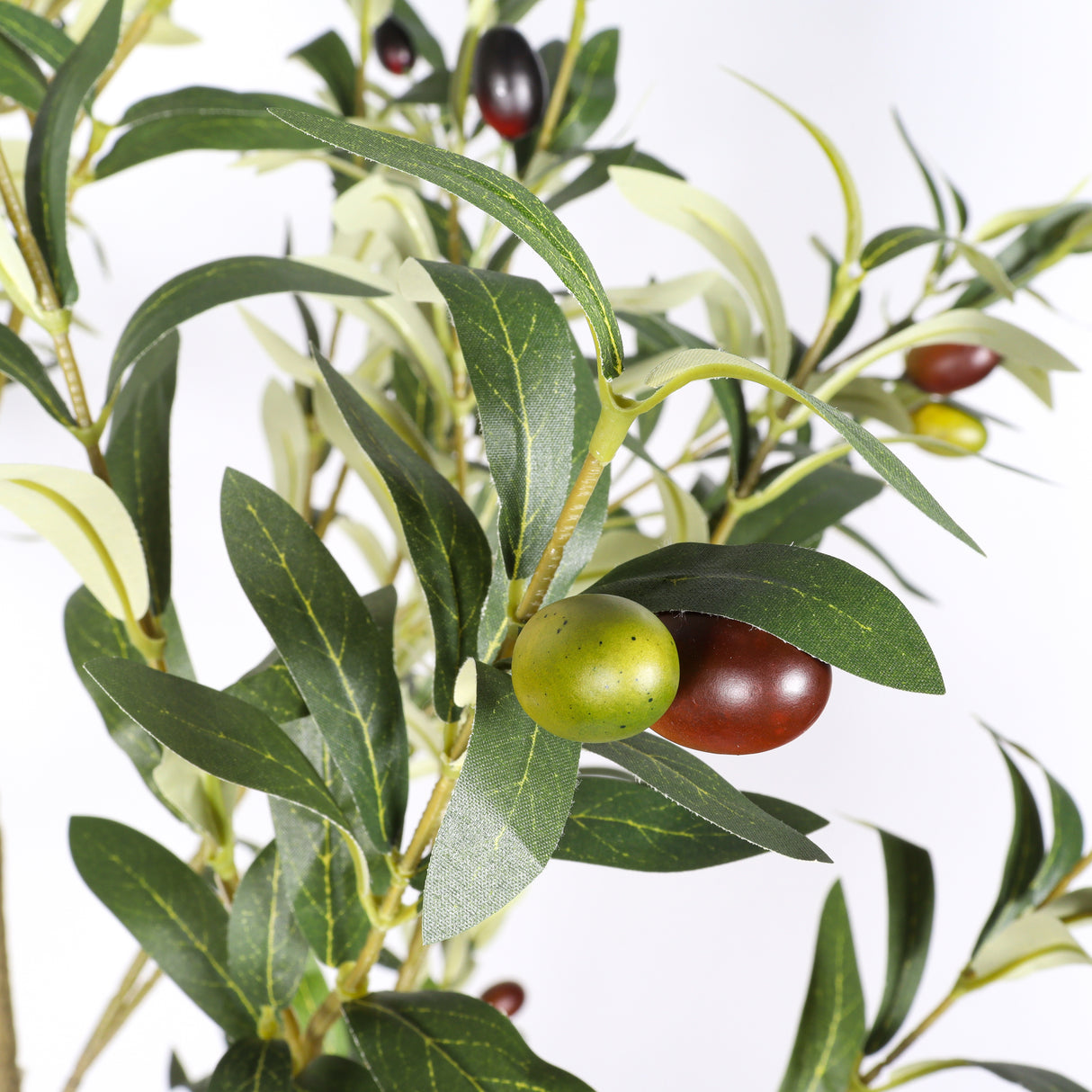 5' Artificial Olive Tree