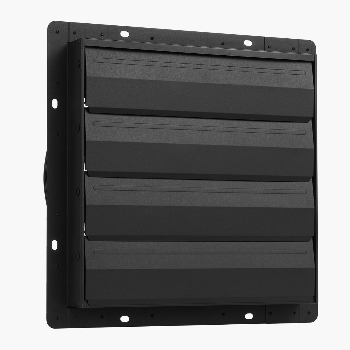 16 Inch Shutter Exhaust Fan