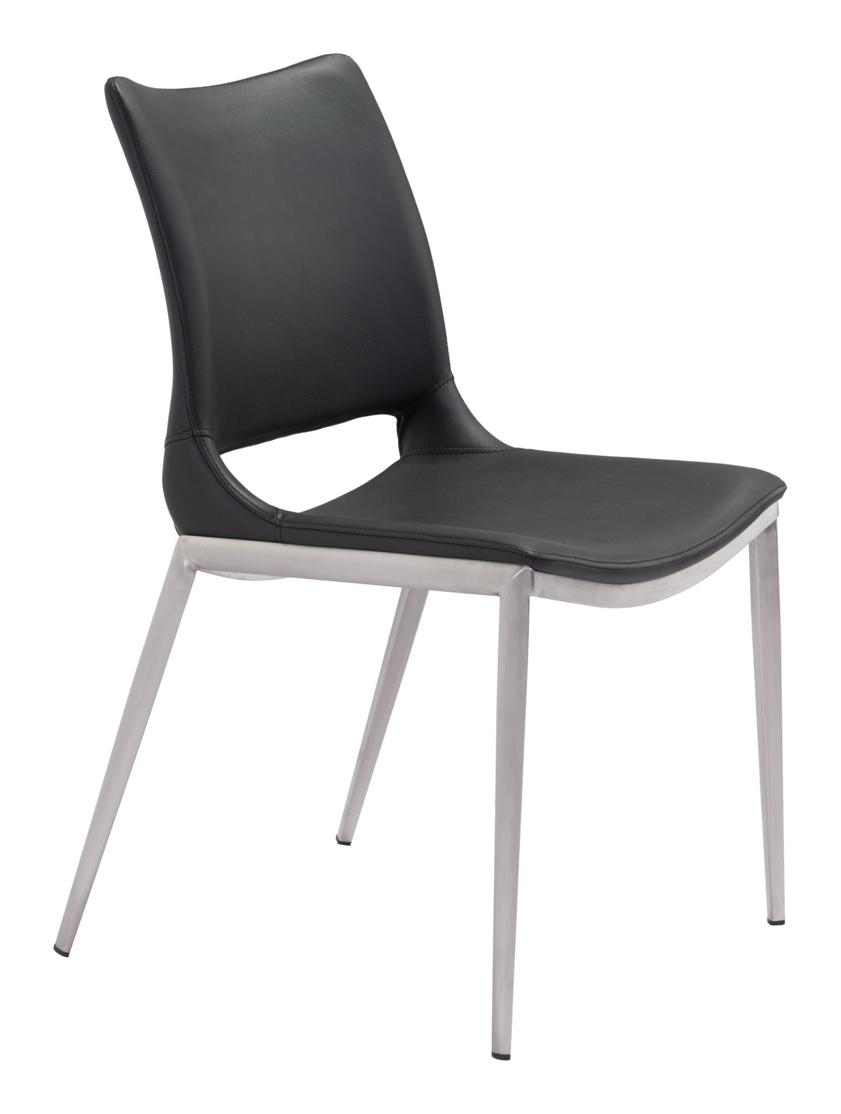 Zuo Modern Ace Dining Chair (Set of 2)