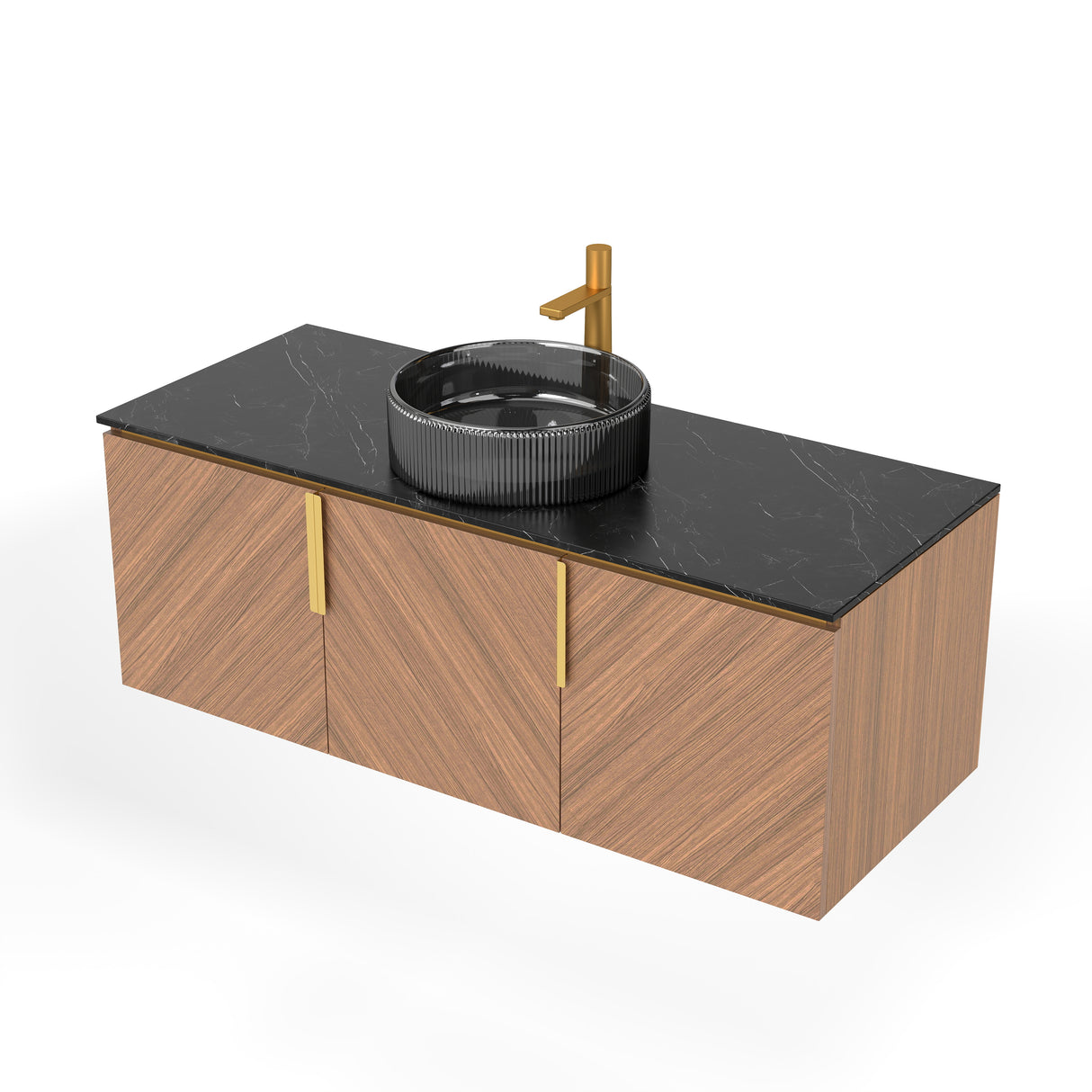 48" ARAI Bathroom Vanity