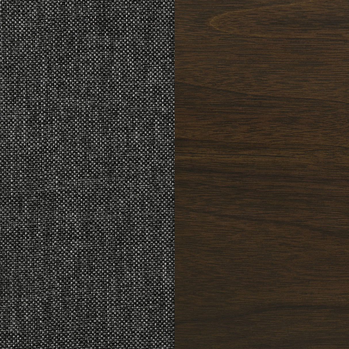 Paloma - Side Chair (Set of 2) - Walnut
