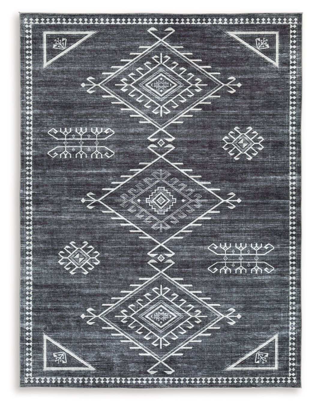 Arloman - Area Rug - Best Buy Furniture