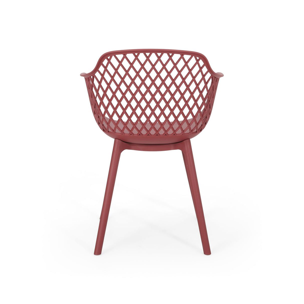 Poppy - Chair (Set of 2)