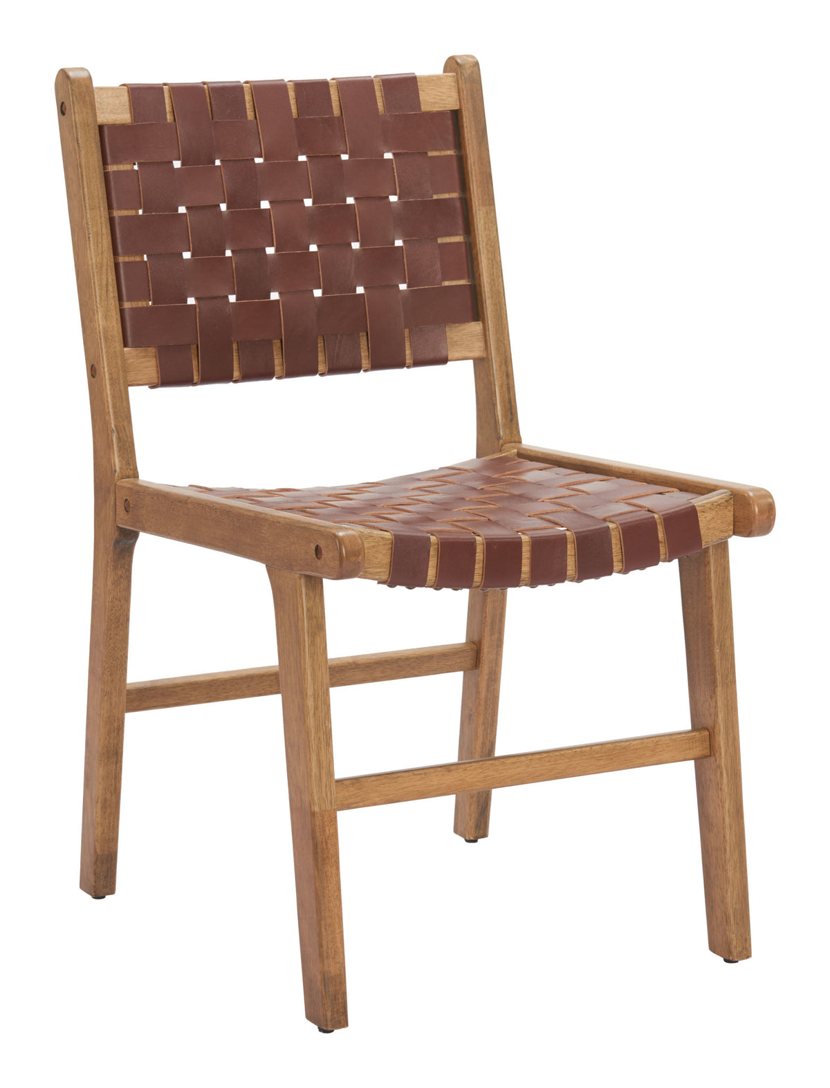 Zuo Modern Feder Dining Chair (Set of 2)