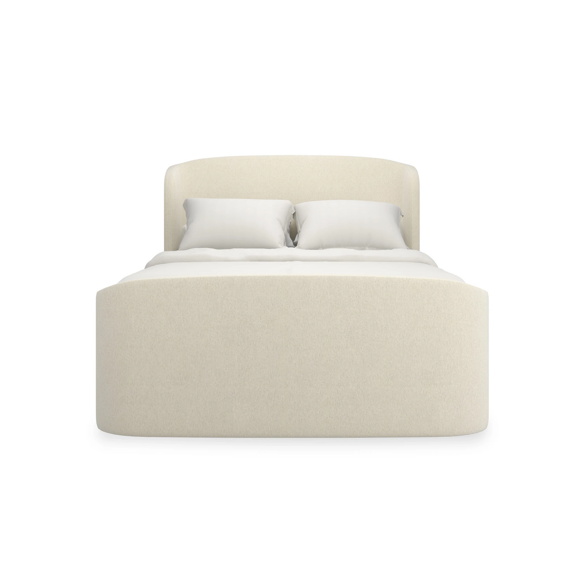 Soft Embrace Bed