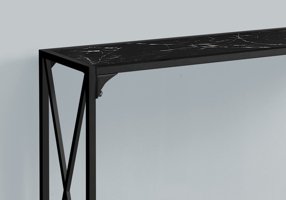 Accent Console Table For Entryway, Contemporary & Modern - Best Buy Furniture