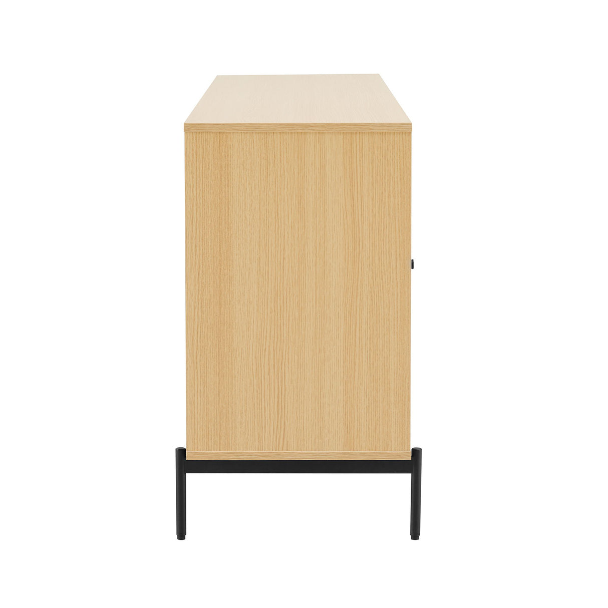 Magnolia - Sideboard - Light Oak