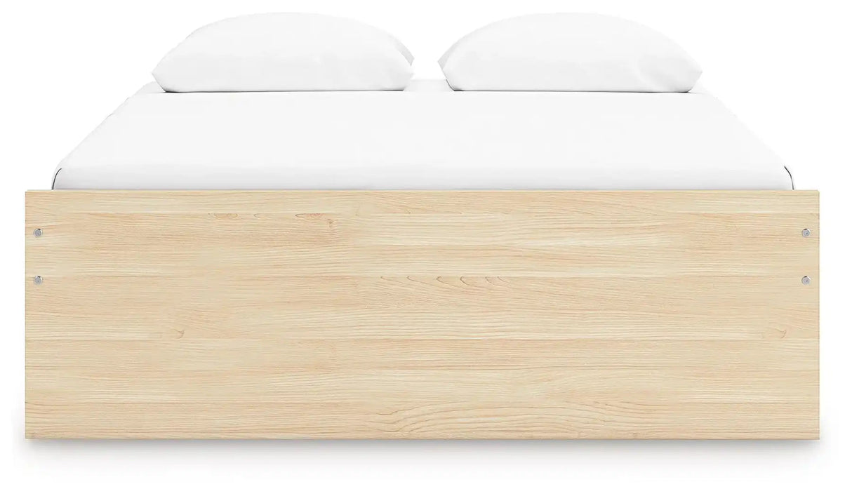 Onita - Platform Bed - Best Buy Furniture