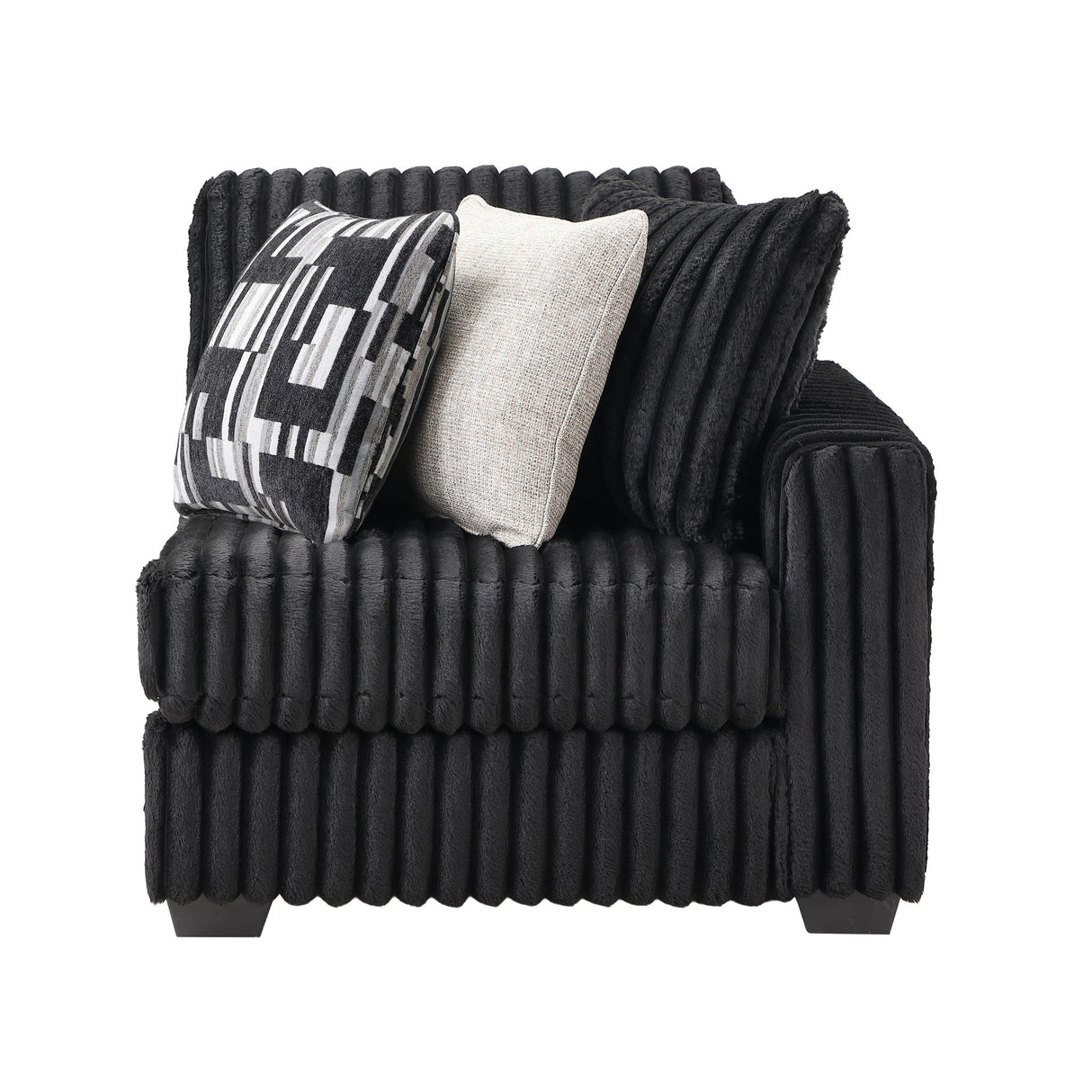 Snuggle - Living Room Sectional