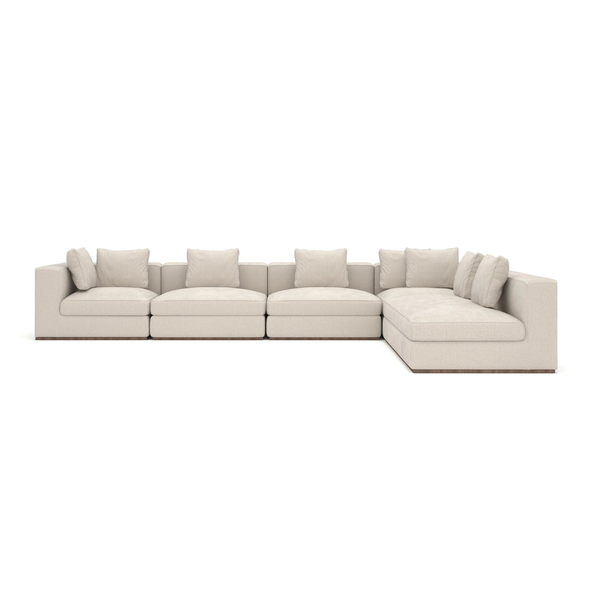 Bello Sectional