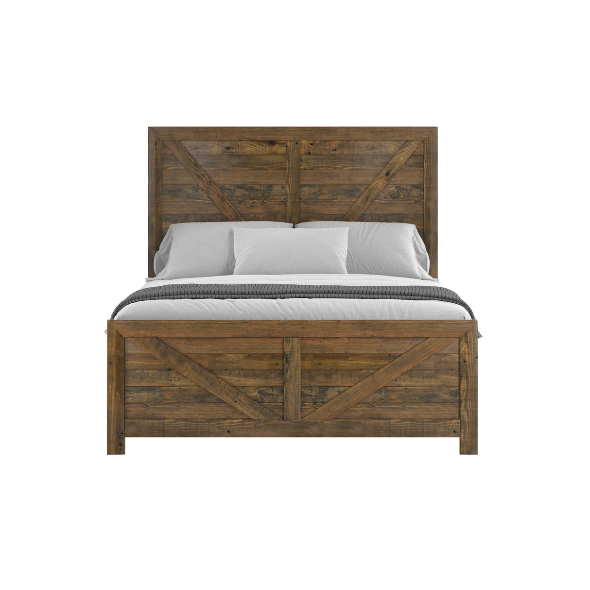 Lisque - Bed