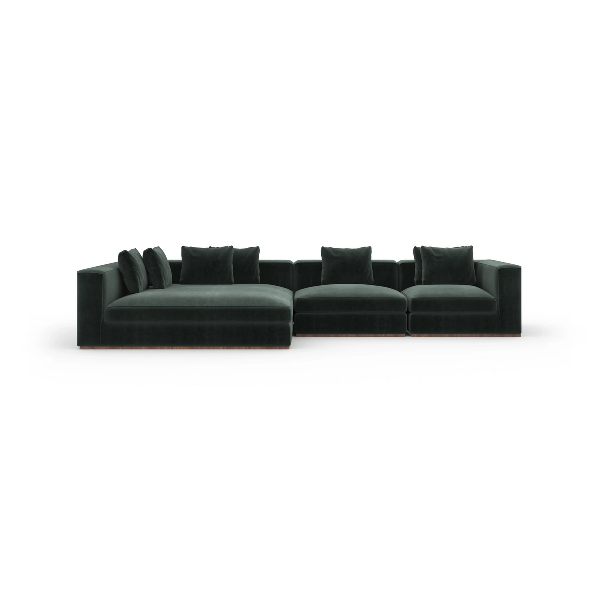 Bello Sectional
