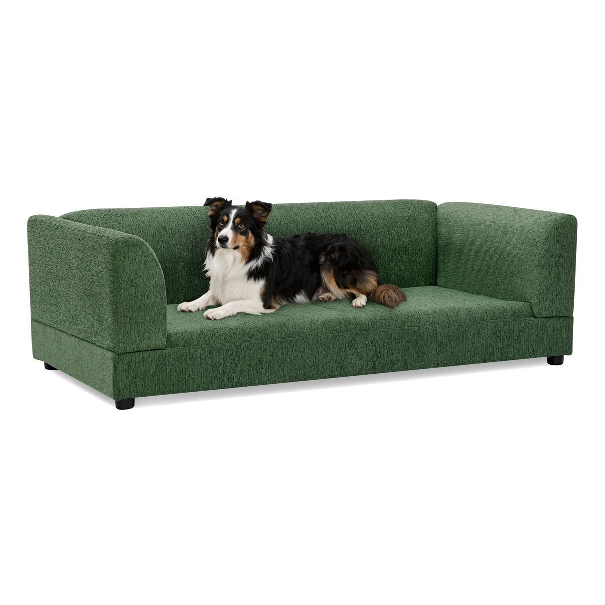 Comfortable Oversized Pet Sofa for Medium/Large Dogs