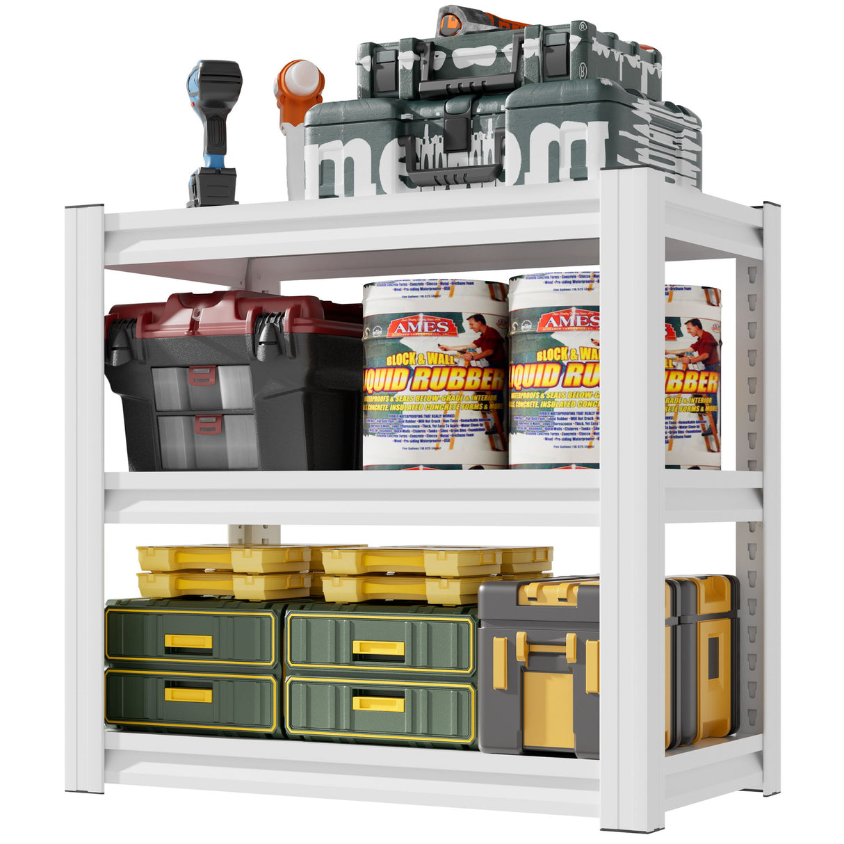 Fish Tank Stand