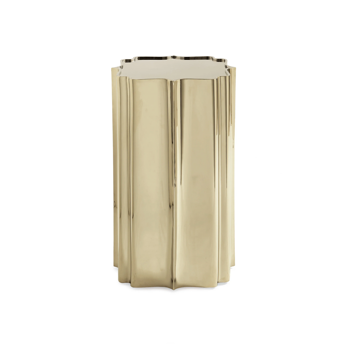 Good As Gold Table