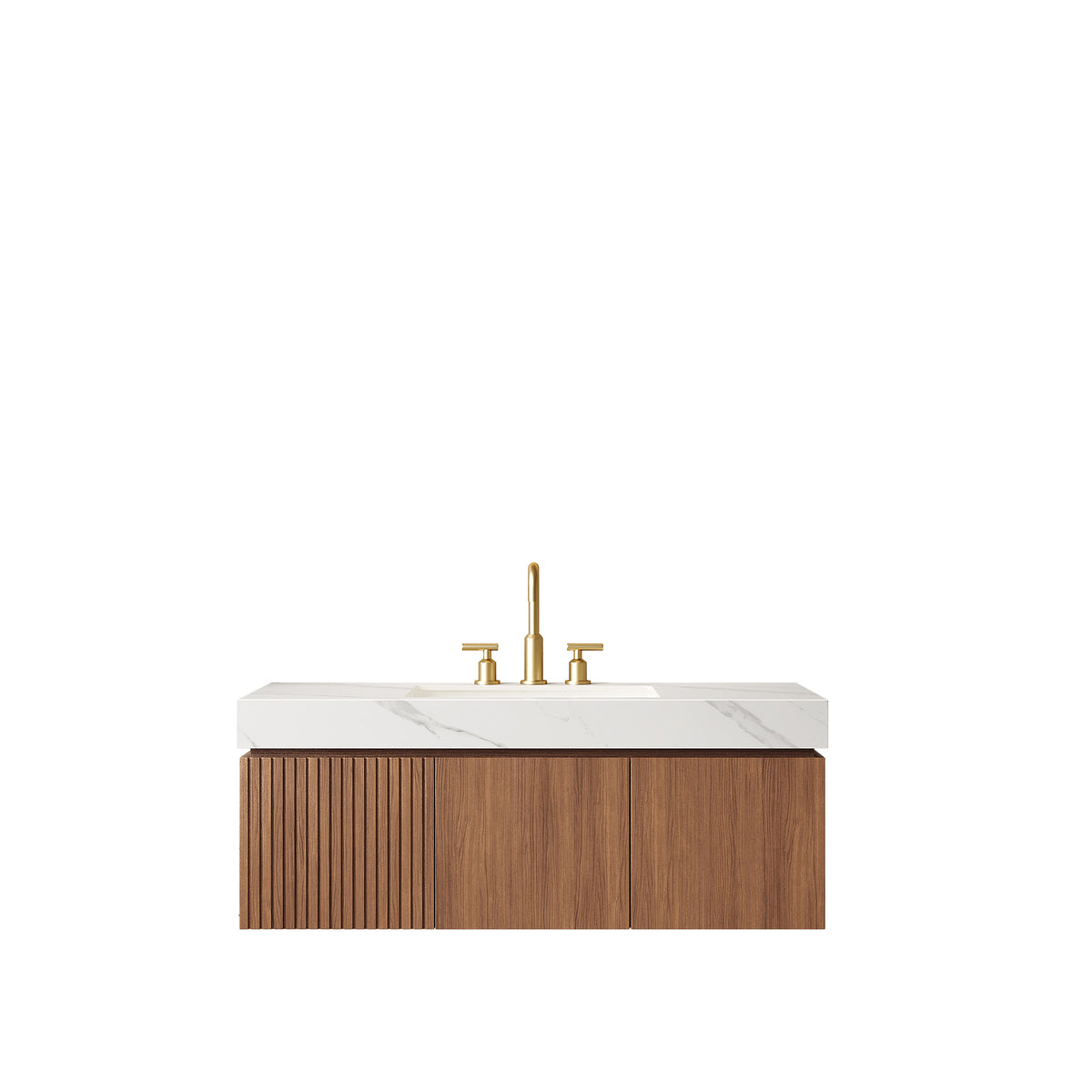 Muri 48" Bathroom Vanity & Sink