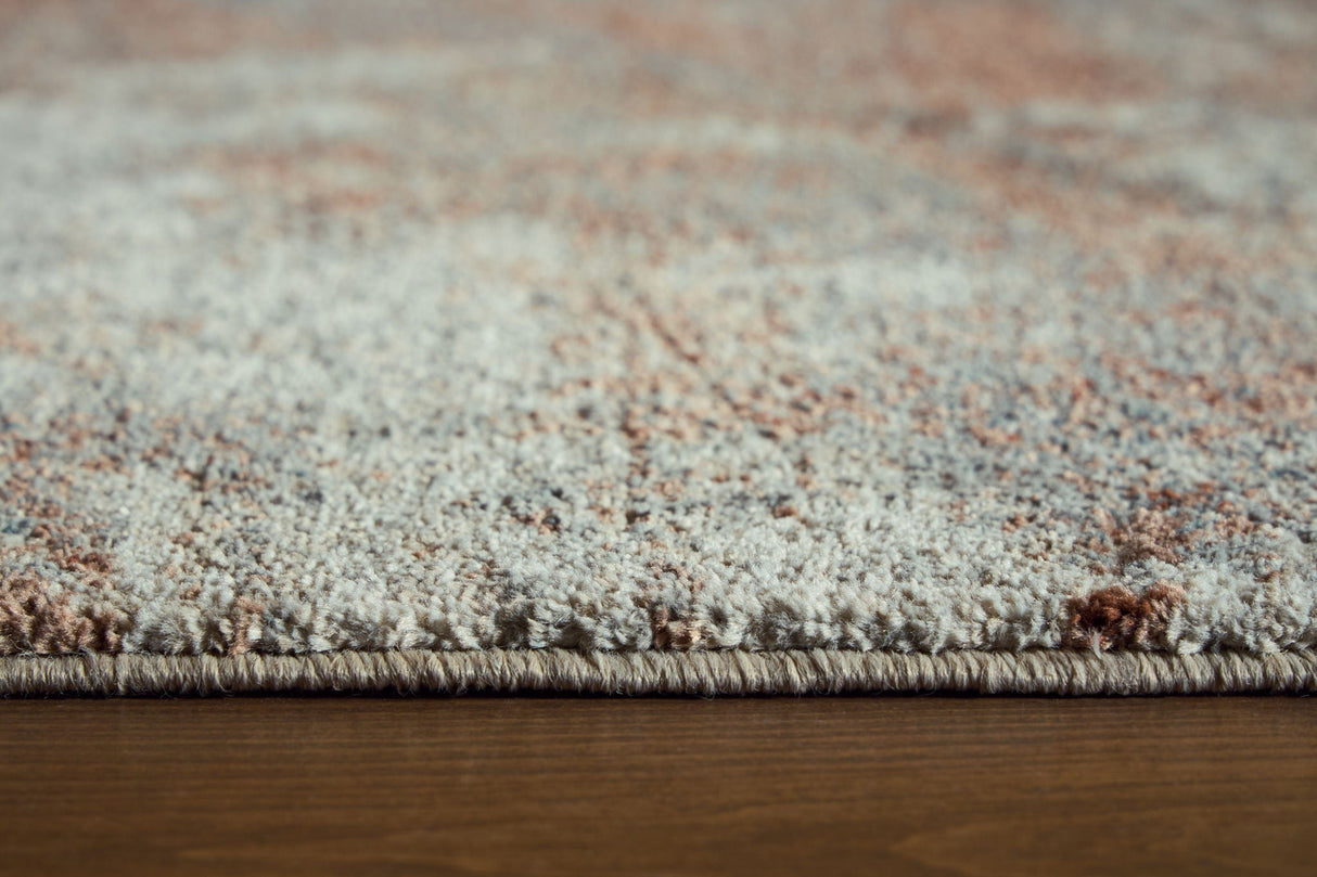 Jadenburg - Rug