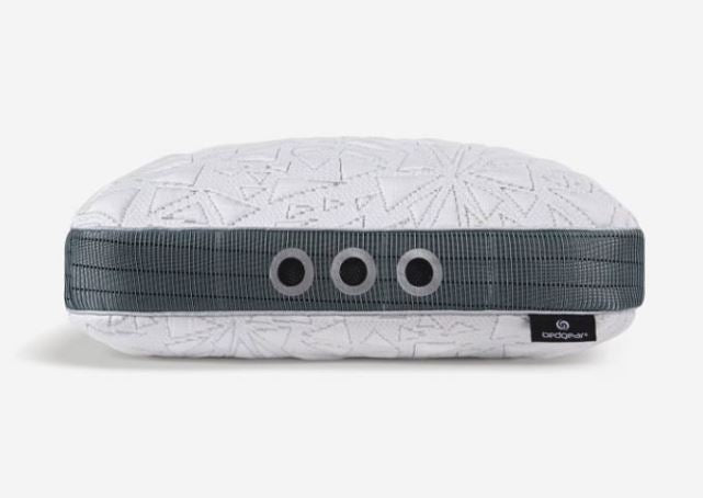 BedGear Storm Cuddle Curve Pillow 3.0