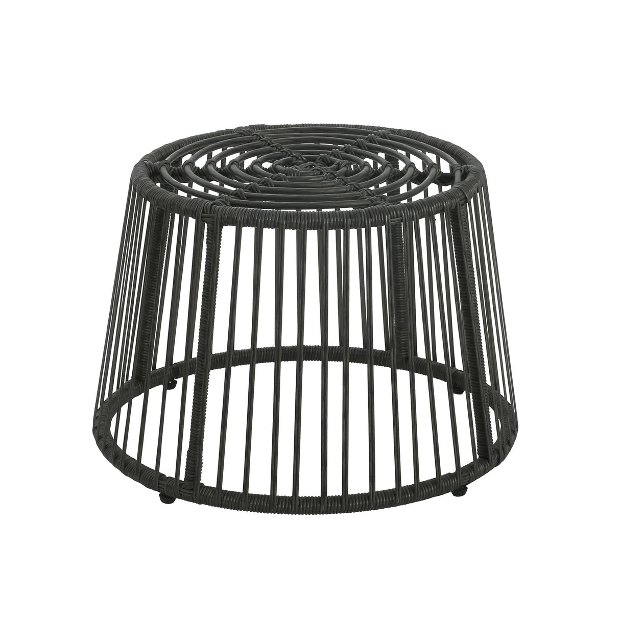 Elaine - Chair & Side Table