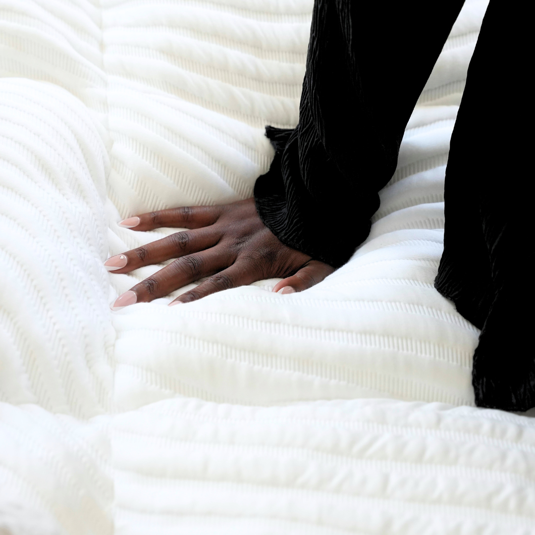Moon Cloud Topper + Free Luxury Sheet Set