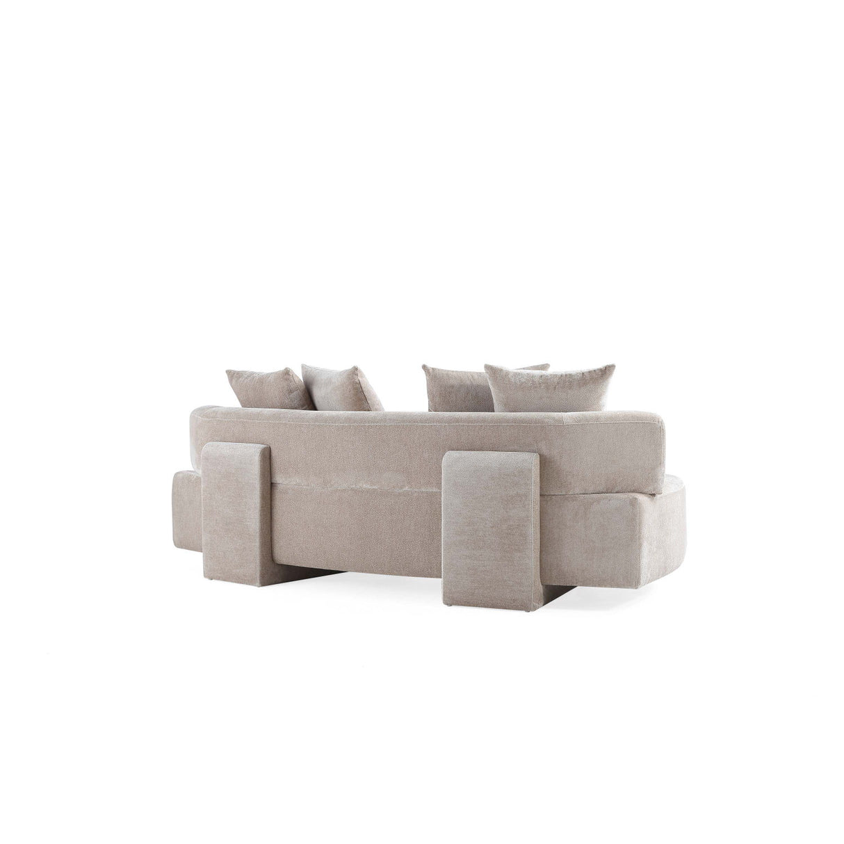 Verandah - Sofa