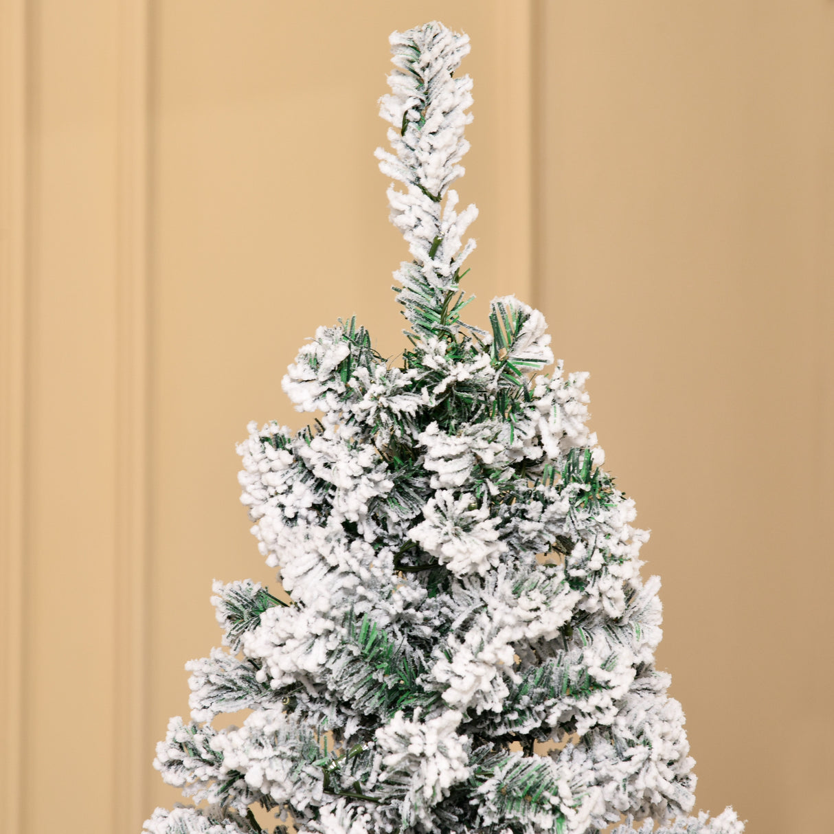 Easy to Assemble Fir Artificial Christmas Tree