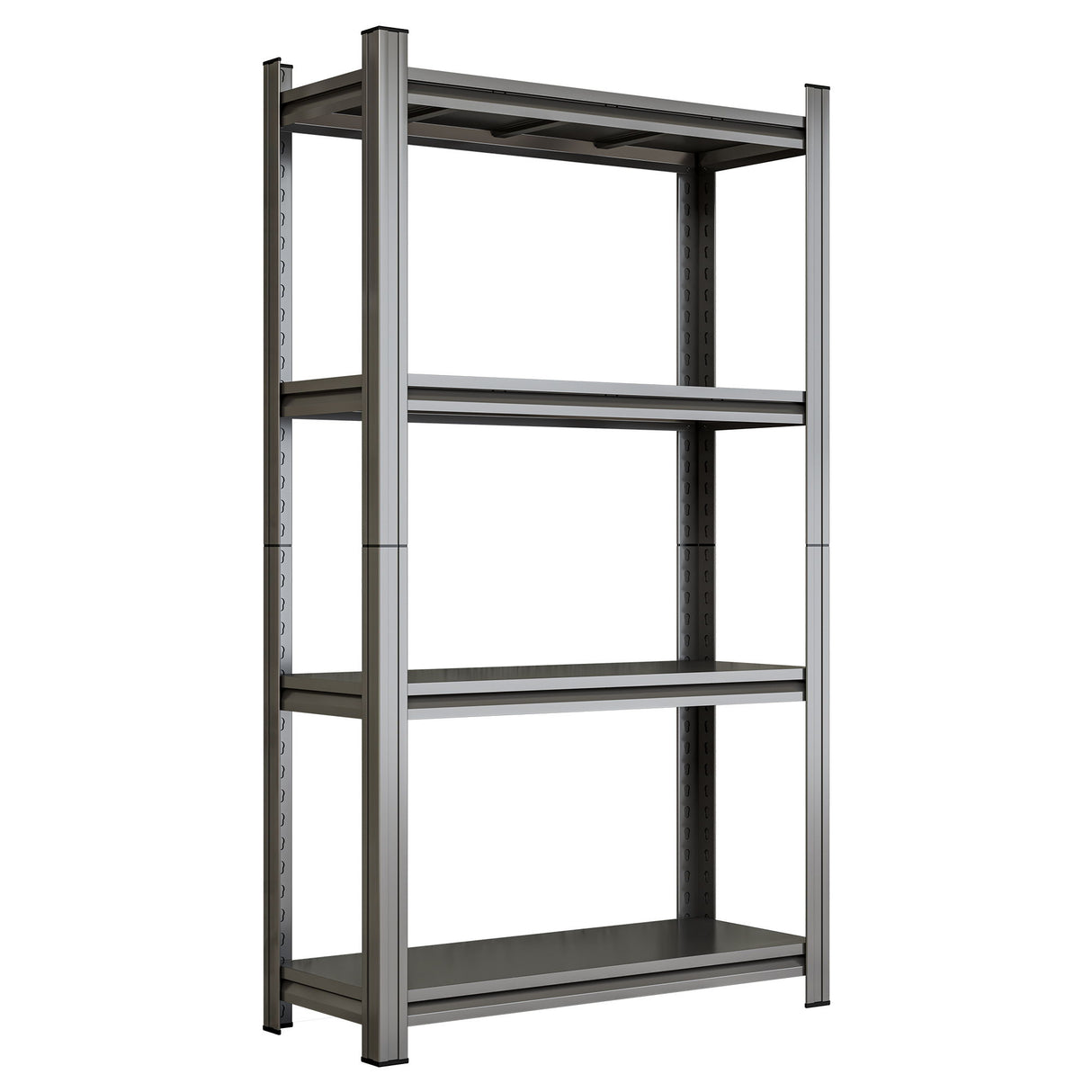 Adjustable Garage Shelf