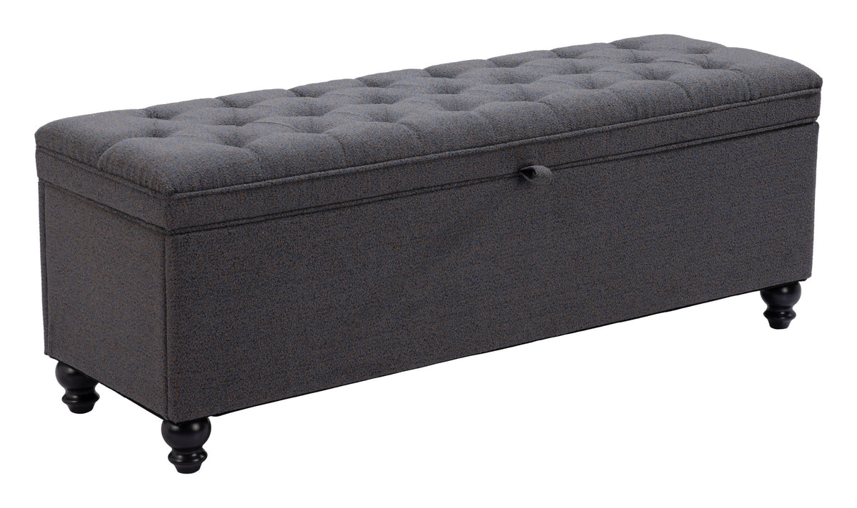 Zuo Modern Halifax Storage Bench