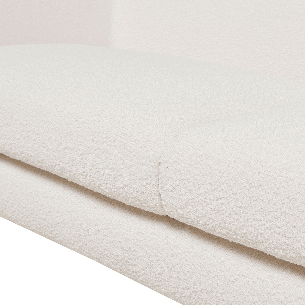 Alpine - Luxurious Upholstery Sherpa Sofa