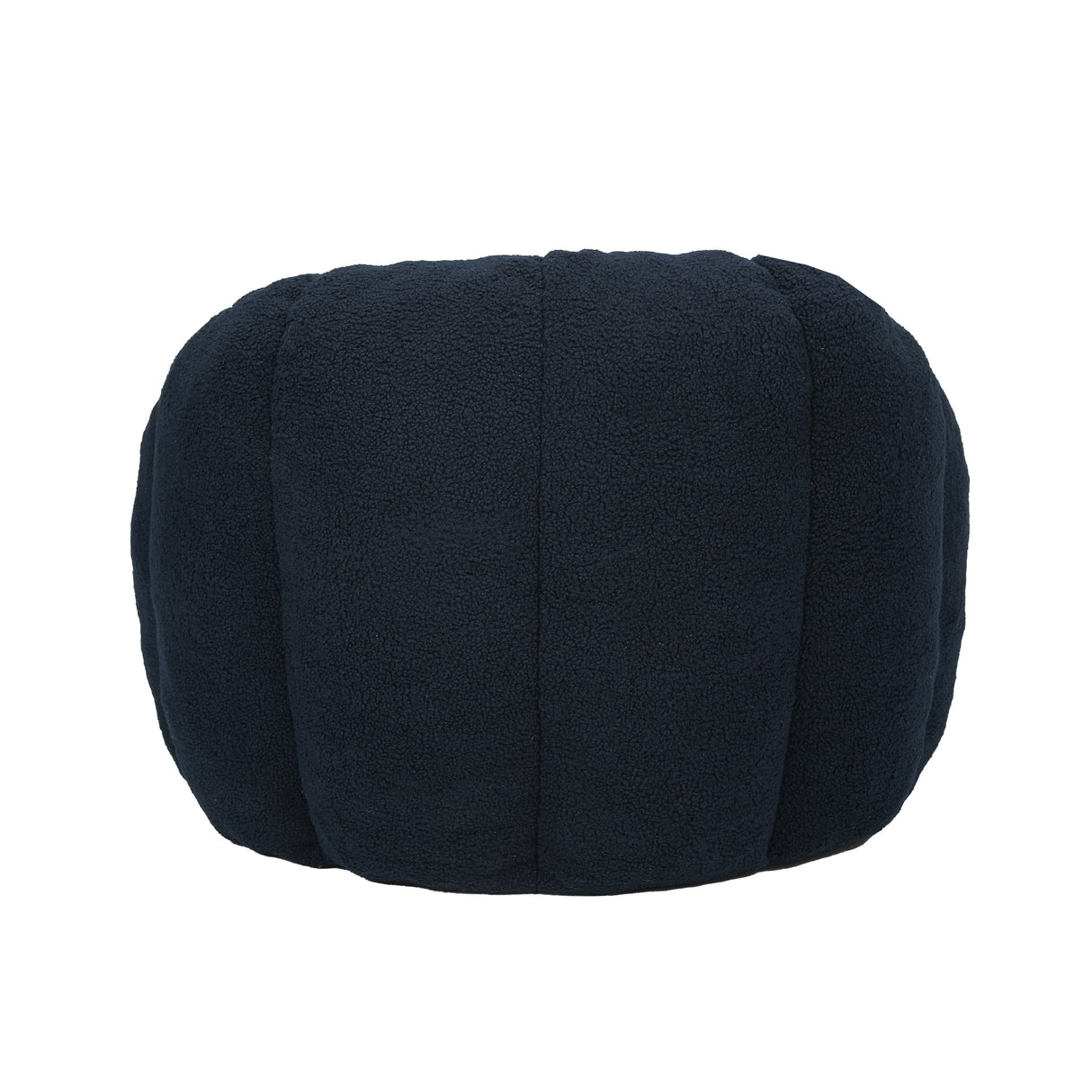 Bean Bag Chair with Armrests