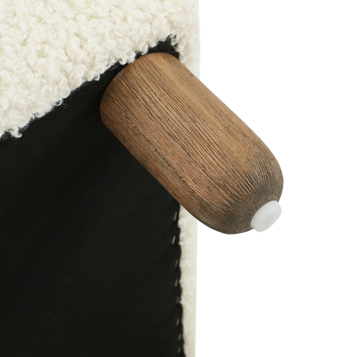 Comfortable Ottoman