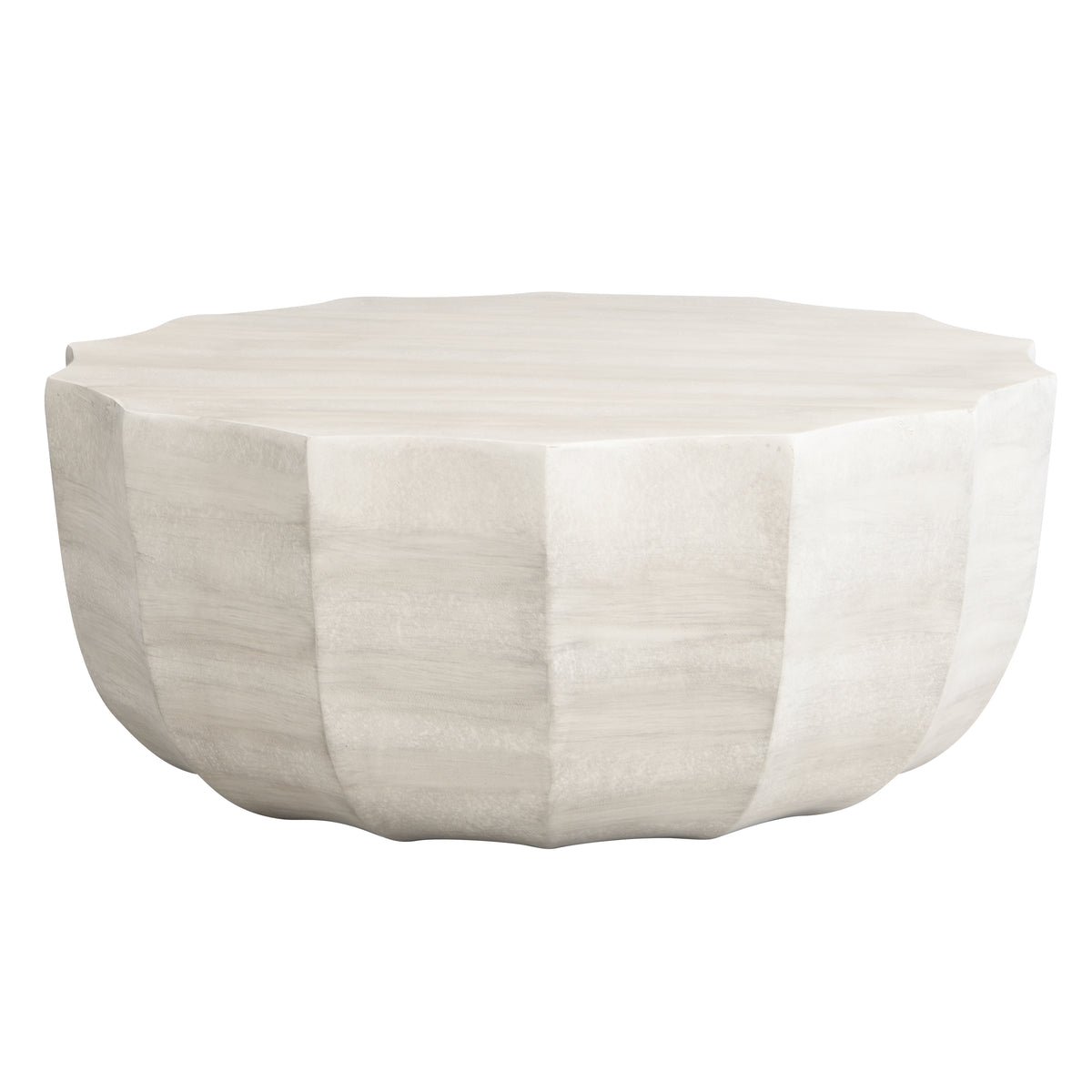 Modern Waterproof Coffee Table