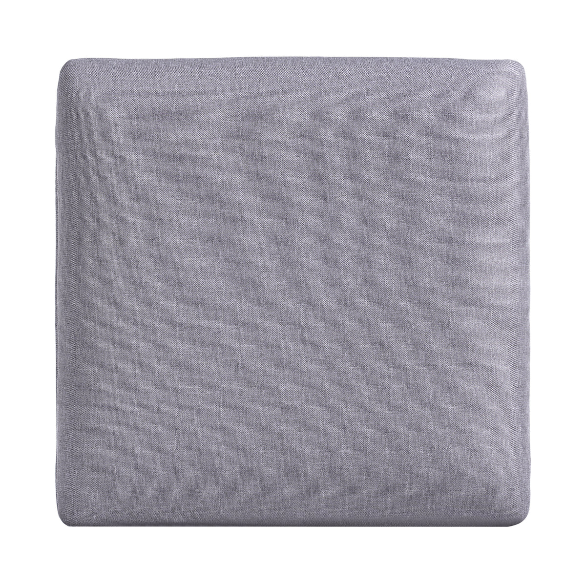 26" Counter Stools - Set of 2 with Upholstered Seat