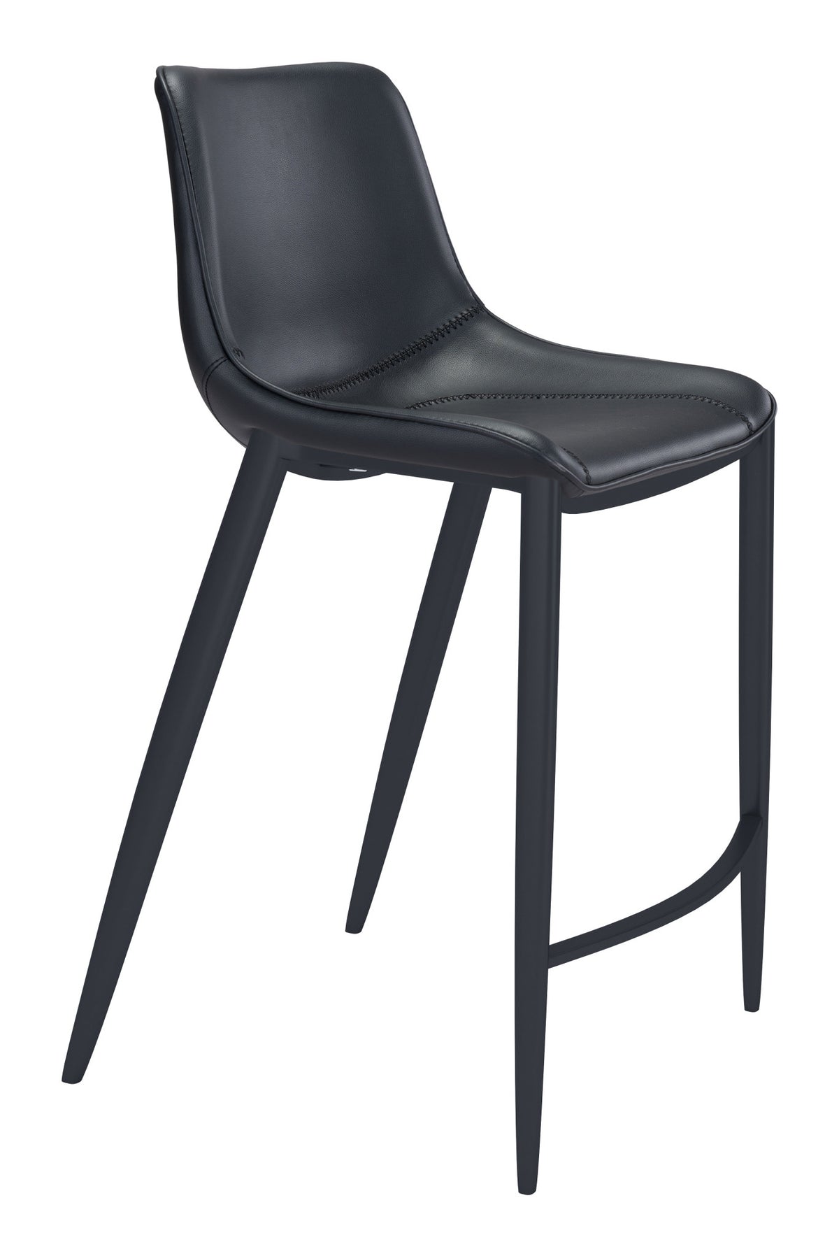 Zuo Modern Magnus Barstool (Set of 2)