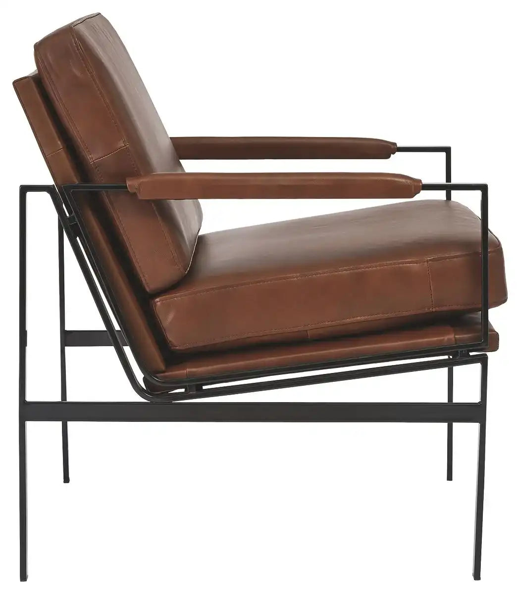 Puckman - Accent Chair - Best Buy Furniture