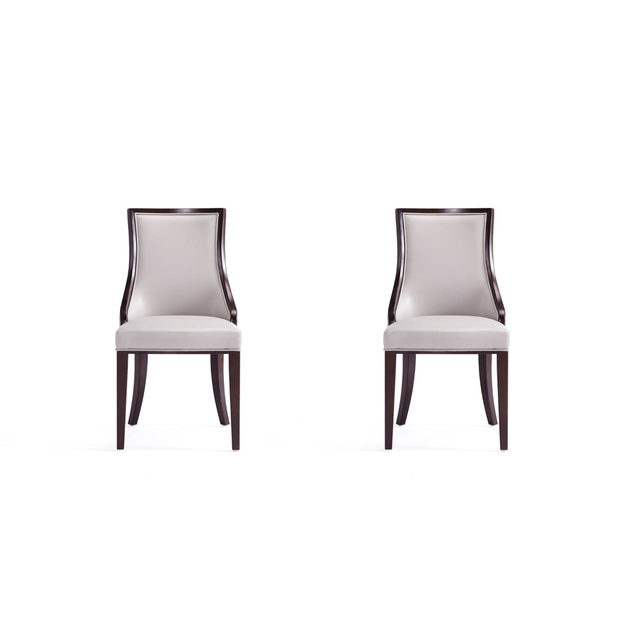 Grand - Dining Chair (Set of 2)