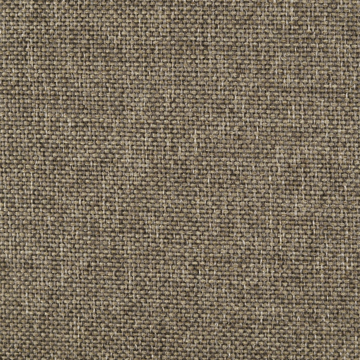 Clement - Upholstered Eastern King Bed - Dark Brown