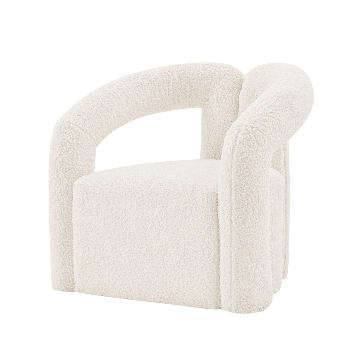 Darian - Lounge Chair