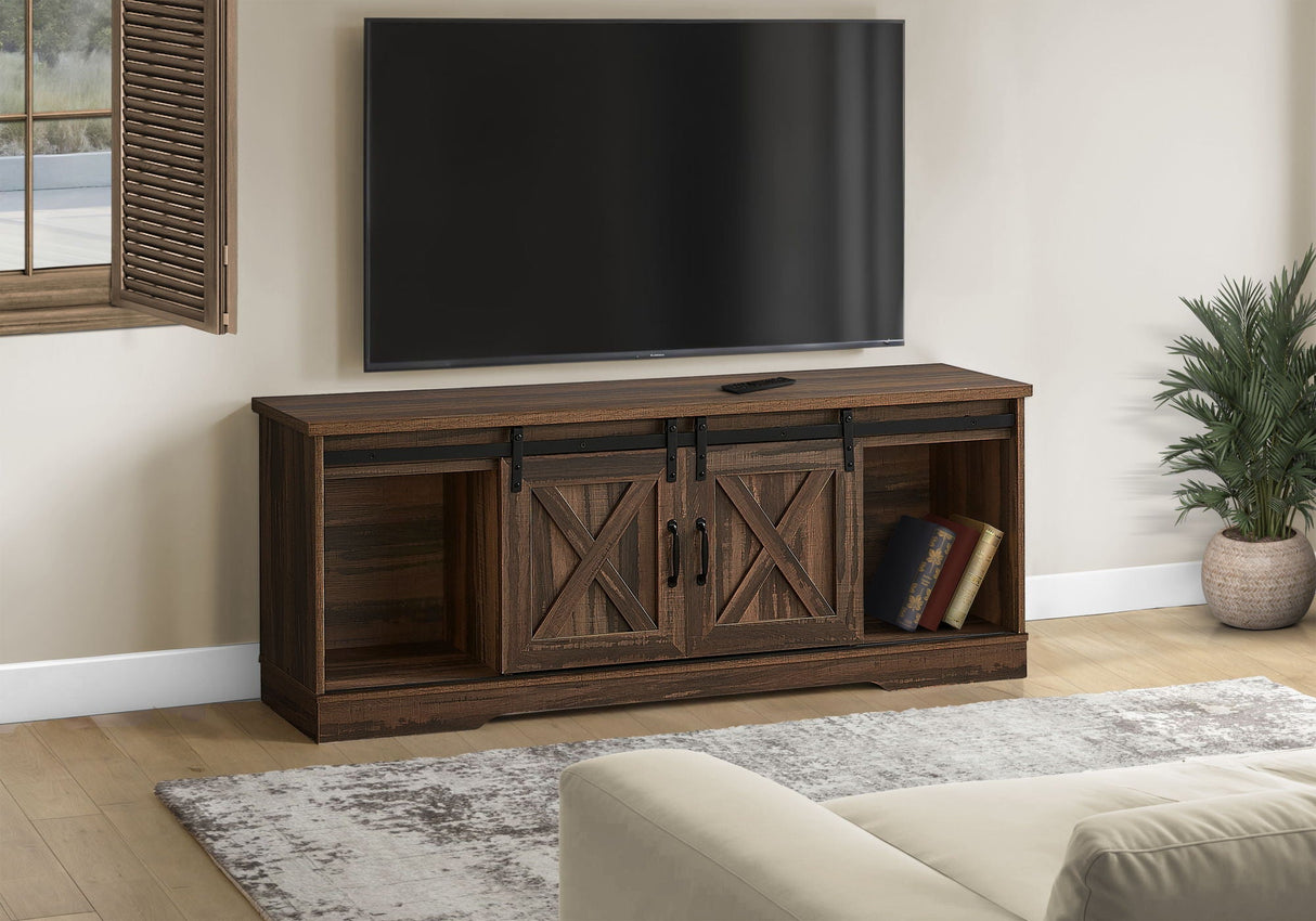 TV Stand, Console Media Entertainment Center, Storage Cabinet, Transitional - Best Buy Furniture