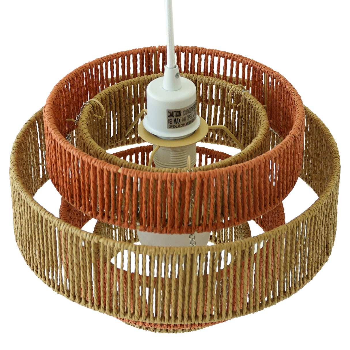 Dorset Pendant Lamp