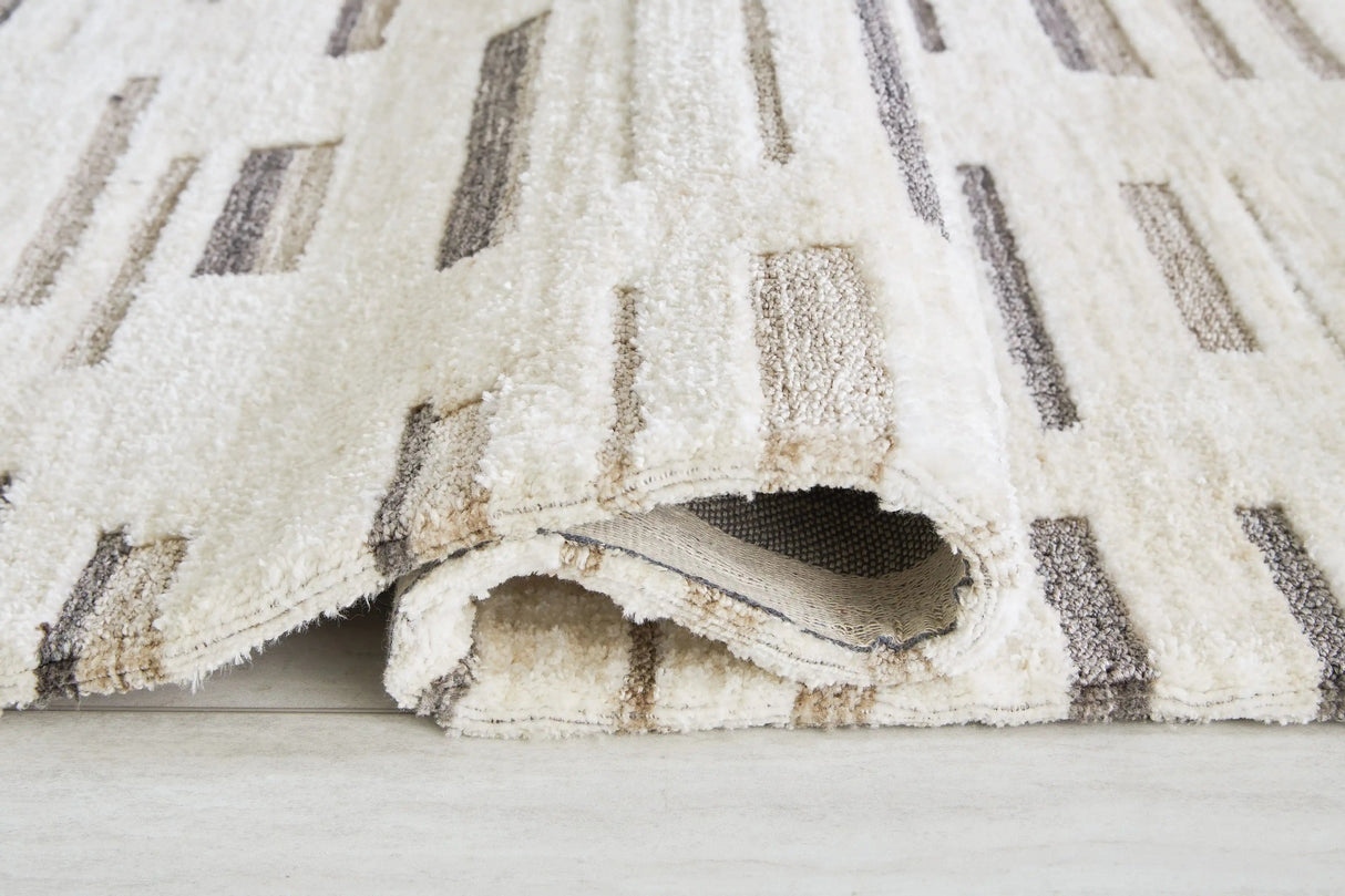 Leesdale - Rug - Best Buy Furniture