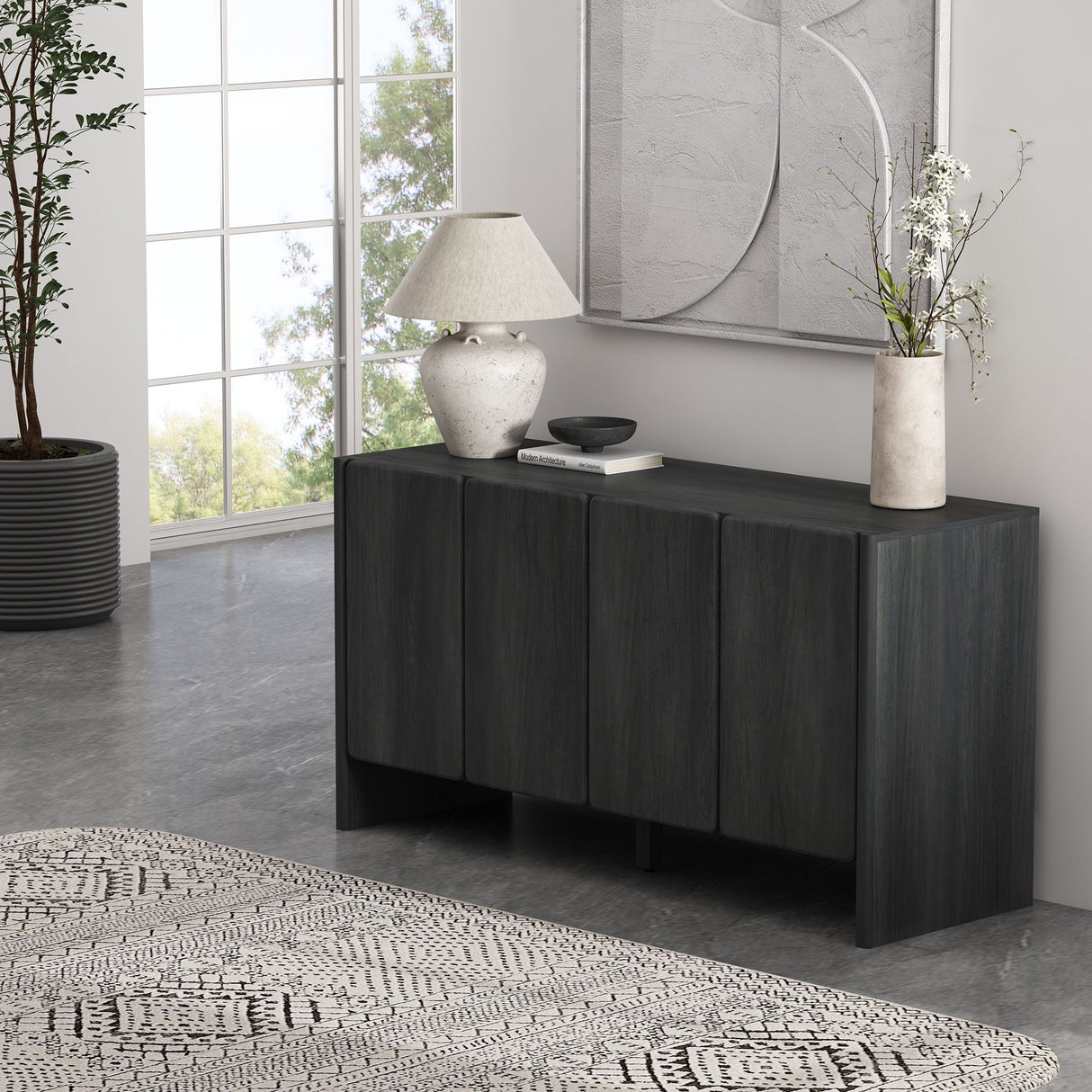 Linda - Sideboard
