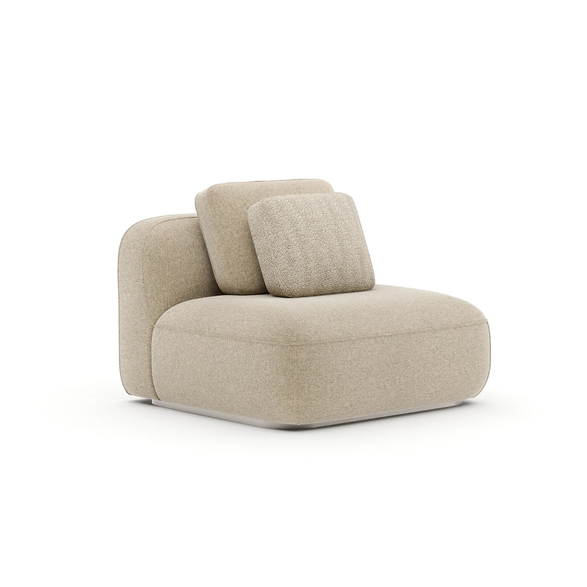 Sasso Sectional Components