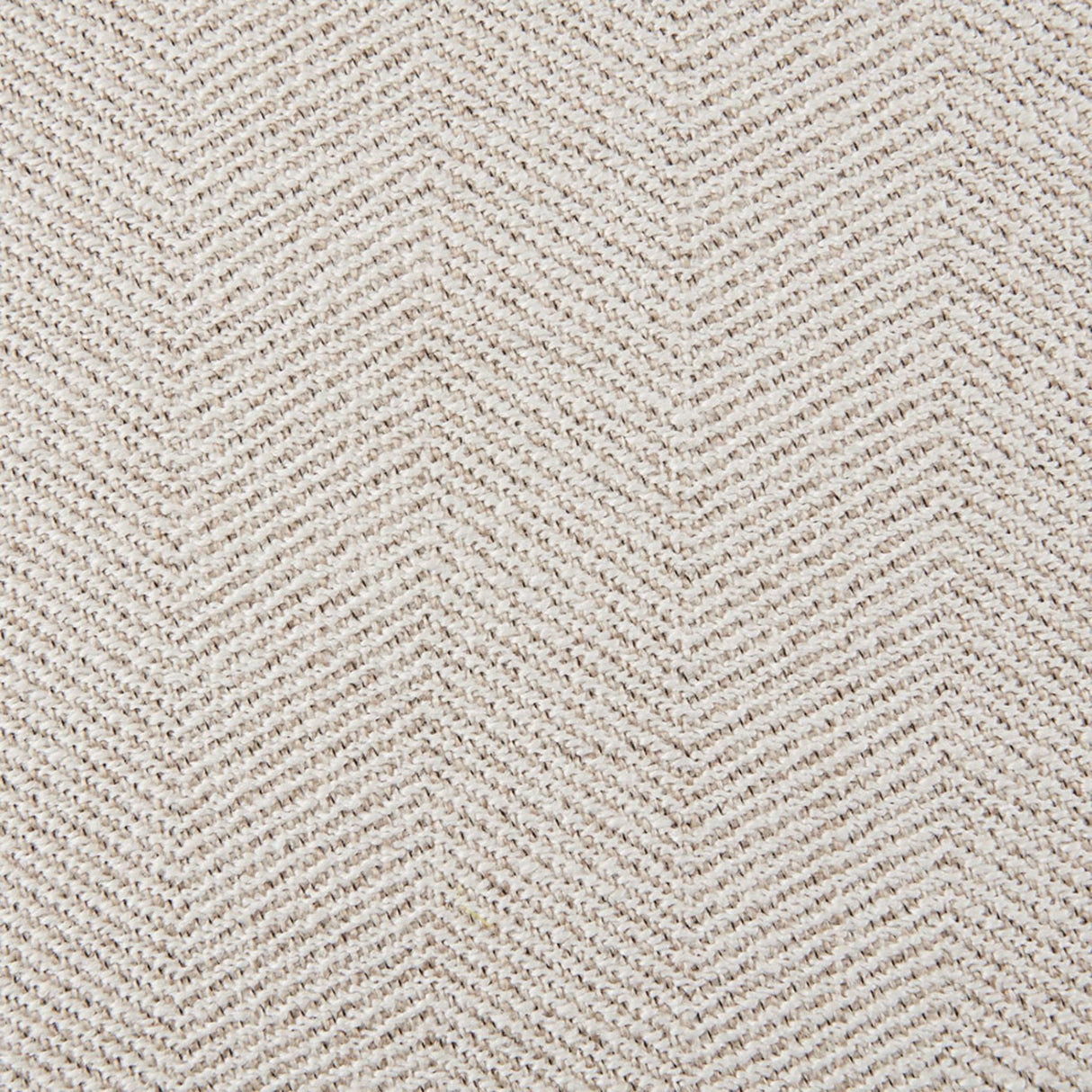 Dining Chair With Skirts (Set of 2) - Beige