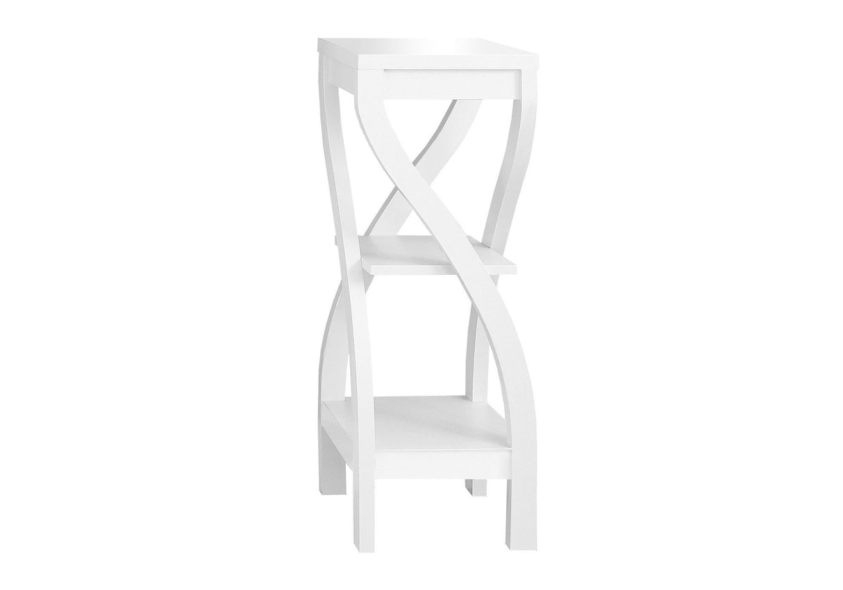 Accent Table Versatile Usage, Square, Contemporary & Modern - Best Buy Furniture