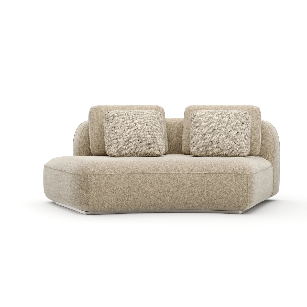 Sasso Sectional Components