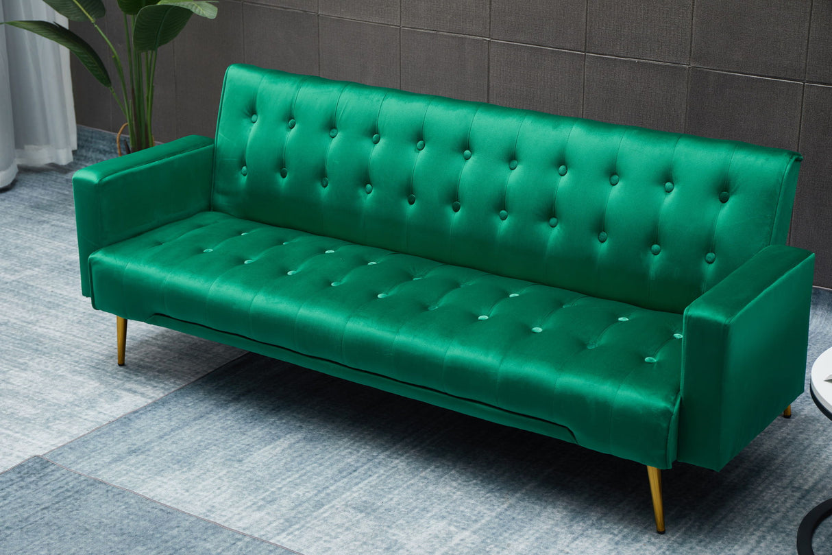 Comfort Compact Design Sofa Bed