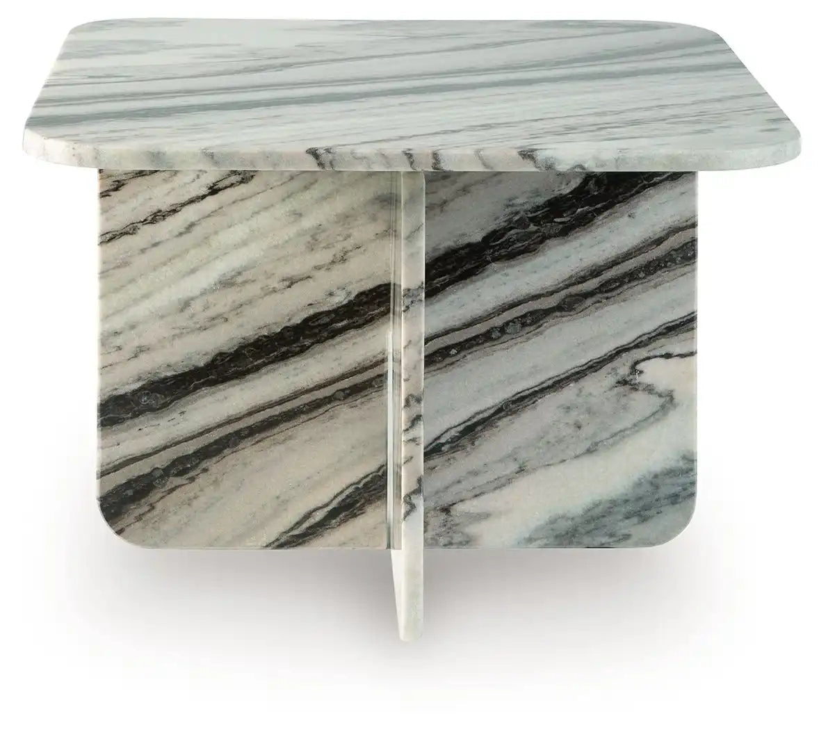 Baretton - Accent Cocktail Table - Best Buy Furniture